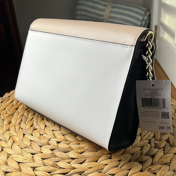 Kate Spade Carson Crossbody - Picture 2 of 5
